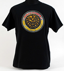 プロレスTシャツイメージ